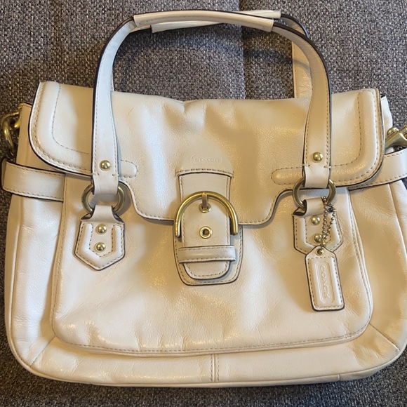 Coach Bag - Picture 2 of 7